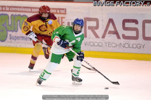2015-03-22 Alleghe - Torneo Termanini 0989 Veneto-Lombardia - Alessia Labruna